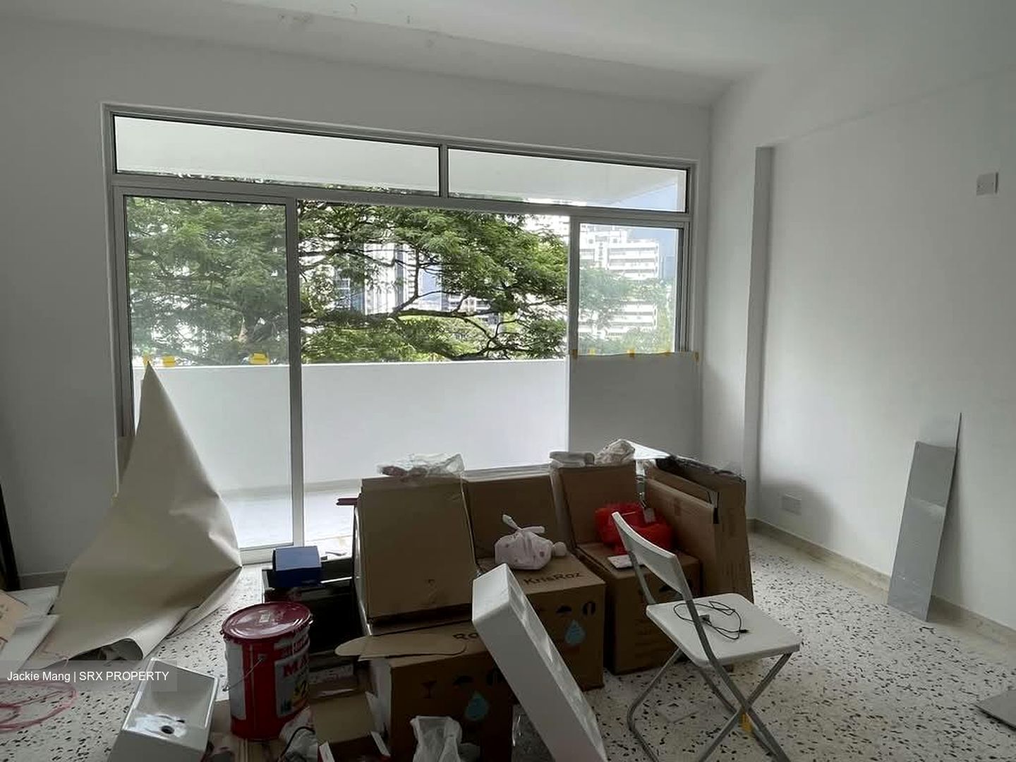 Kum Hing Court (D10), Apartment #570695481